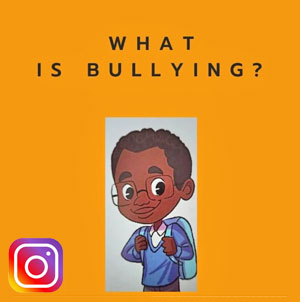 what is bullying?